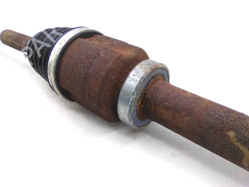 Right front driveshaft RENAULT MEGANE III Combi Van (KZ0/1) 1.5 dCi | BP28483368M39 - Image 5