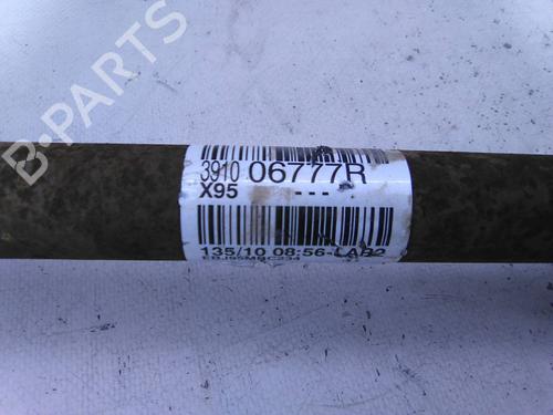 Right front driveshaft RENAULT MEGANE III Combi Van (KZ0/1) 1.5 dCi | BP28483368M39 - Image 6