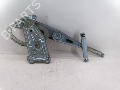 Used Front right window mechanism Front right window mechanism RENAULT MEGANE III Combi Van (KZ0/1) 1.5 dCi (106 hp) 28483373 28483373