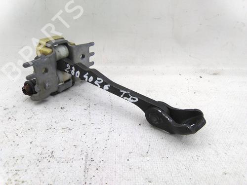 Used Hinge/Door check strap Hinge/Door check strap RENAULT MEGANE III Combi Van (KZ0/1) 1.5 dCi (106 hp) 28384173 28384173