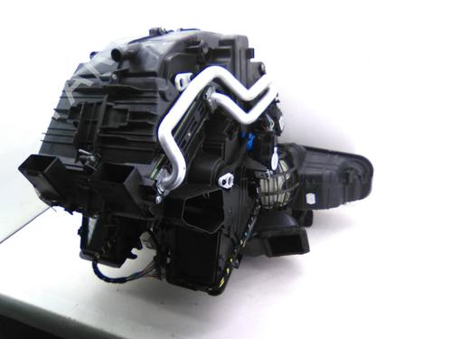 Used Heater matrix box Heater matrix box RENAULT MEGANE III Combi Van (KZ0/1) 1.5 dCi (106 hp) 28501267 28501267