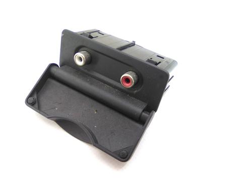 Used Electronic module Electronic module RENAULT MEGANE III Combi Van (KZ0/1) 1.5 dCi (106 hp) 28384186 28384186