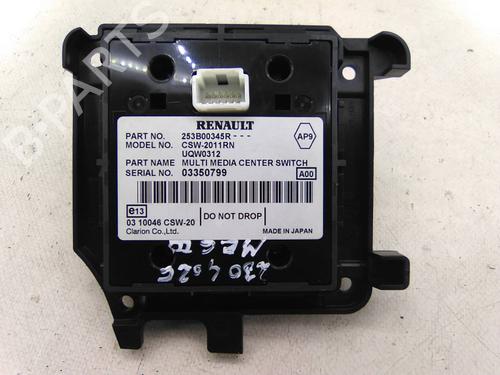 Switch RENAULT MEGANE III Combi Van (KZ0/1) 1.5 dCi | BP28384187I30 - Image 4