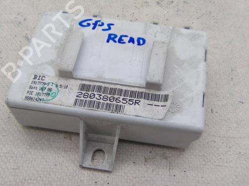 Used Electronic module Electronic module RENAULT MEGANE III Combi Van (KZ0/1) 1.5 dCi (106 hp) 28384188 28384188