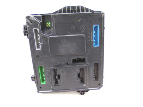 Used Electronic module Electronic module RENAULT MEGANE III Combi Van (KZ0/1) 1.5 dCi (106 hp) 28384183 28384183