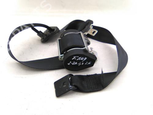 Used Rear left seatbelt Rear left seatbelt RENAULT MEGANE III Combi Van (KZ0/1) 1.5 dCi (106 hp) 31255605 31255605