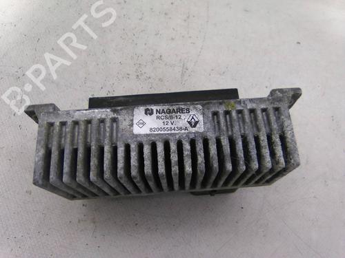 Electronic module RENAULT MEGANE III Combi Van (KZ0/1) 1.5 dCi | BP28308148M83 - Image 4