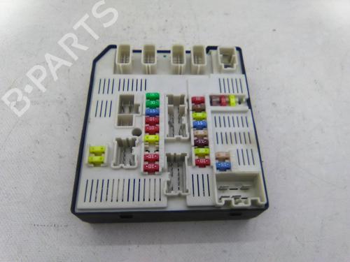 Used Electronic module Electronic module RENAULT MEGANE III Combi Van (KZ0/1) 1.5 dCi (106 hp) 28384185 28384185