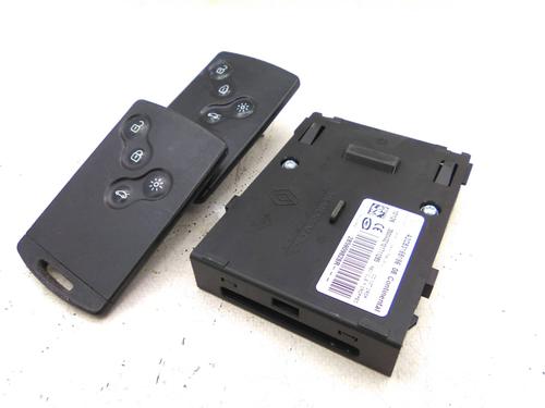 Card reader RENAULT MEGANE III Combi Van (KZ0/1) 1.5 dCi | BP29429496E4 - Image 2