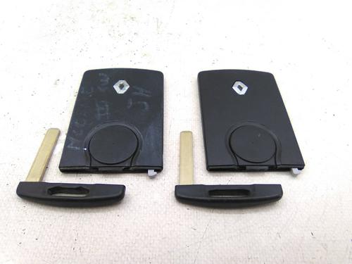 Card reader RENAULT MEGANE III Combi Van (KZ0/1) 1.5 dCi | BP29429496E4 - Image 3