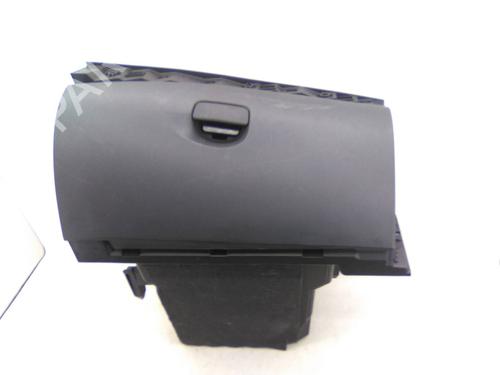 Handskerum Handskerum RENAULT MEGANE III Combi Van (KZ0/1) 1.5 dCi (106 hp) 28384192 28384192