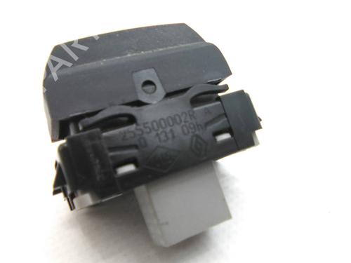 Switch RENAULT MEGANE III Combi Van (KZ0/1) 1.5 dCi | BP28315848I30 - Image 2