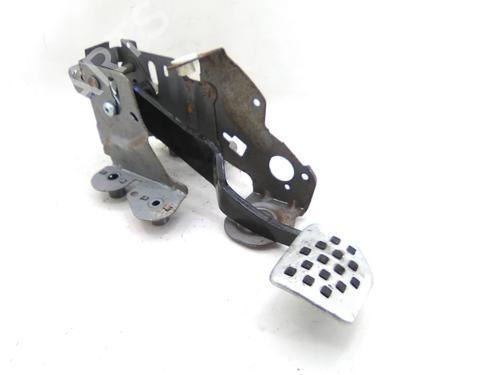 Used Break pedal Break pedal RENAULT MEGANE III Combi Van (KZ0/1) 1.5 dCi (106 hp) 28501279 28501279