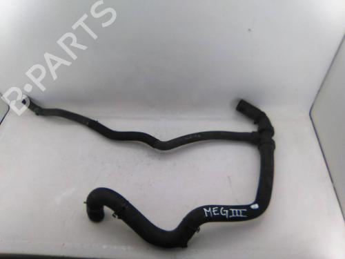 Pipe RENAULT MEGANE III Combi Van (KZ0/1) 1.5 dCi | BP31255609M125 - Image 2