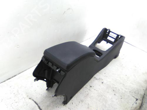 Middle console RENAULT MEGANE III Combi Van (KZ0/1) 1.5 dCi | BP28318508I22 - Image 5