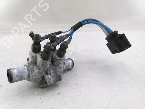 Used Electronic module Electronic module 28501286 28501286