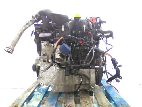Engine RENAULT MEGANE III Combi Van (KZ0/1) 1.5 dCi | BP29901028M1 - Image 4