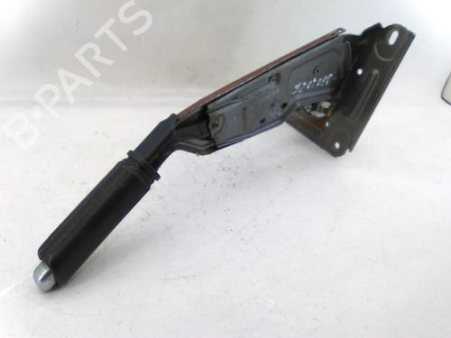 Used Hand brake Hand brake RENAULT MEGANE III Combi Van (KZ0/1) 1.5 dCi (106 hp) 31255615 31255615