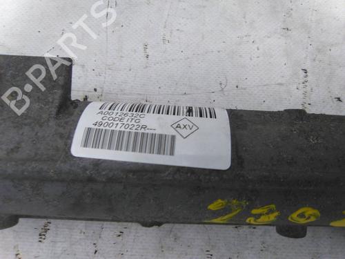 Steering rack RENAULT MEGANE III Combi Van (KZ0/1) 1.5 dCi | BP28474024M22 - Image 4