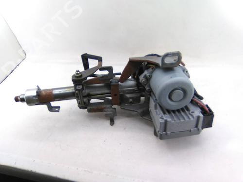 Steering column RENAULT MEGANE III Combi Van (KZ0/1) 1.5 dCi | BP28308150M21 - Image 4