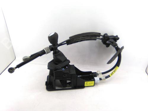 Used Gear lever Gear lever RENAULT MEGANE III Combi Van (KZ0/1) 1.5 dCi (106 hp) 28483381 28483381