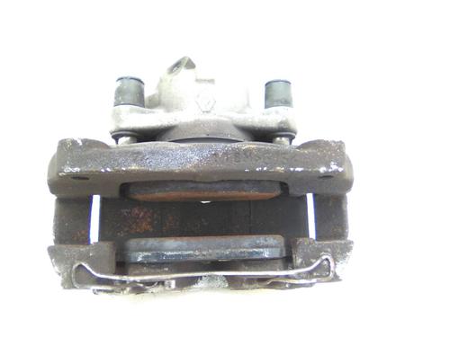 Left front brake caliper RENAULT MEGANE III Combi Van (KZ0/1) 1.5 dCi | BP28501293M105  - Image 5