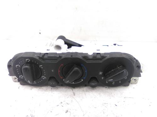 Used Climate control Climate control FORD FOCUS II Turnier (DA_, FFS, DS) 1.6 TDCi (90 hp) 19835856 19835856