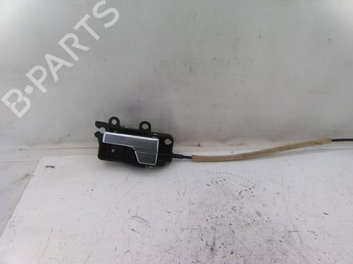 Used Front left interior door handle Front left interior door handle FORD FOCUS II Turnier (DA_, FFS, DS) 1.6 TDCi (90 hp) 19835845 19835845