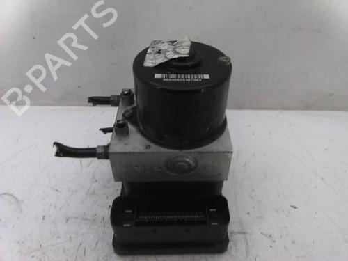 Used ABS pump ABS pump FORD FOCUS II Turnier (DA_, FFS, DS) 1.6 TDCi (90 hp) 19835848 19835848