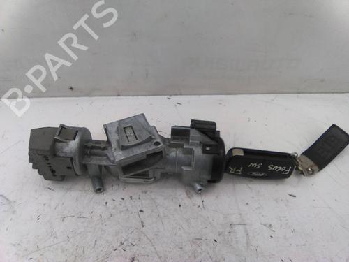 Used Ignition barrel Ignition barrel FORD FOCUS II Turnier (DA_, FFS, DS) 1.6 TDCi (90 hp) 19835849 19835849