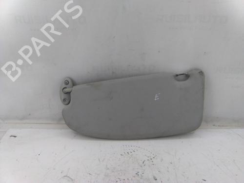 Used Left sun visor Left sun visor FORD FOCUS II Turnier (DA_, FFS, DS) 1.6 TDCi (90 hp) 19835866 19835866