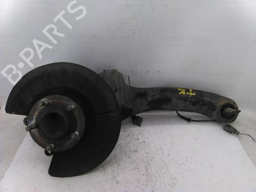 Used Left rear steering knuckle Left rear steering knuckle FORD FOCUS II Turnier (DA_, FFS, DS) 1.6 TDCi (90 hp) 19835880 19835880