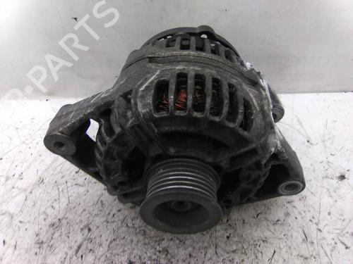 Used Alternator Alternator OPEL ASTRA G Estate Van (F70) 1.4 (F70) (90 hp) 19835907 19835907