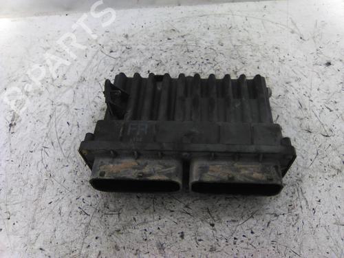 Used Electronic module Electronic module OPEL ASTRA G Estate Van (F70) 1.4 (F70) (90 hp) 19835908 19835908