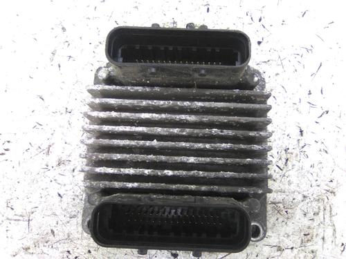 Used Engine control unit (ECU) Engine control unit (ECU) OPEL ASTRA G Estate Van (F70) 1.4 (F70) (90 hp) 19835909 19835909