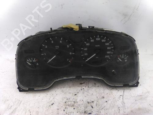 Used Instrument cluster Instrument cluster 19835912 19835912