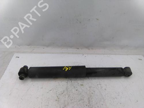 Used Left rear shock absorber Left rear shock absorber 19835892 19835892