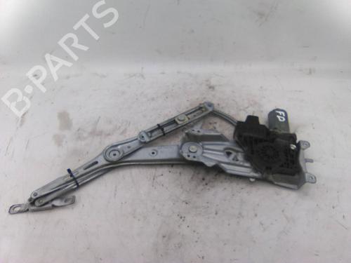 Used Front right window mechanism Front right window mechanism OPEL ASTRA G Estate Van (F70) 1.4 (F70) (90 hp) 19835915 19835915