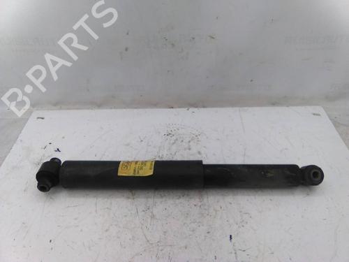 Used Right rear shock absorber Right rear shock absorber 19835893 19835893