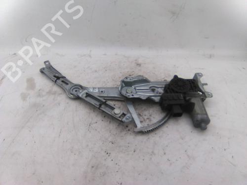 Used Front left window mechanism Front left window mechanism 19835916 19835916