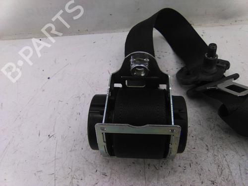 Front right seatbelt OPEL COMBO Box Body/MPV 1.3 CDTI 16V | BP19835946I25 - Image 2