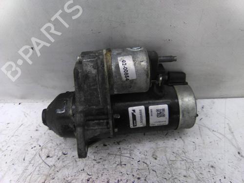 Used Starter Starter OPEL ASTRA G Estate Van (F70) 1.4 (F70) (90 hp) 19835930 19835930
