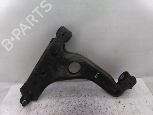 Used Left front suspension arm Left front suspension arm 19835935 19835935