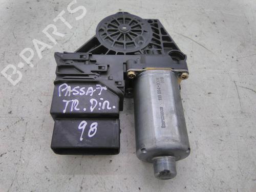 Used Right rear window motor Right rear window motor 22952659 22952659