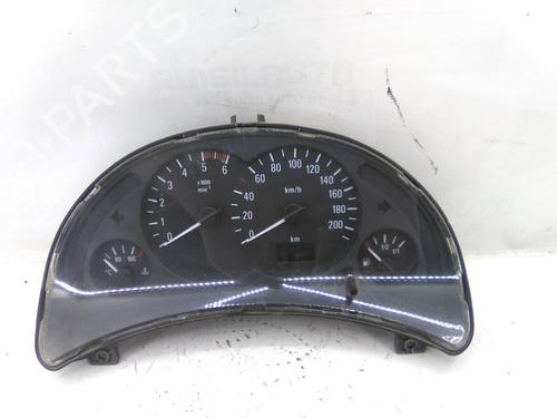 instrument-cluster-opel-combo-box-bodympv-13-cdti-16v-13173347wa-2001-19835941 main image
