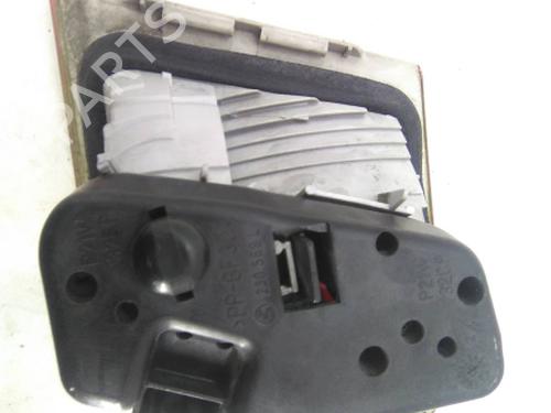 Left tailgate light BMW 3 Touring (E46) 320 d | BP19835994C79 - Image 2