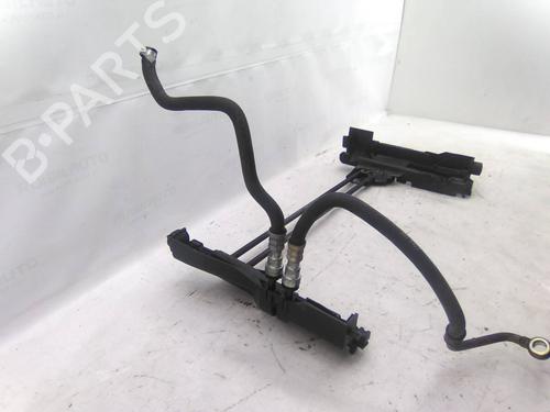 Oil radiator BMW 3 Touring (E46) 320 d | BP19836010M33 - Image 2