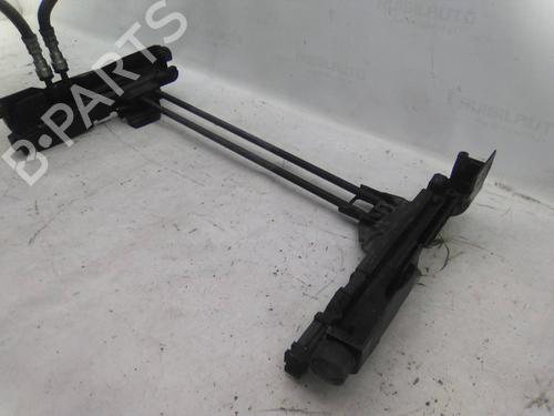 Oil radiator BMW 3 Touring (E46) 320 d | BP19836010M33 - Image 3