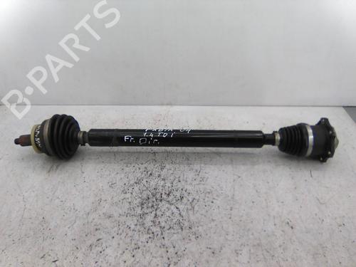Used Right front driveshaft Right front driveshaft 19836023 19836023