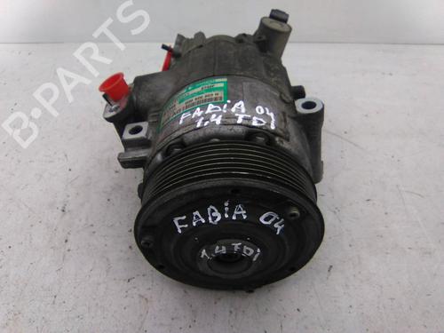 Used AC compressor AC compressor 19836026 19836026
